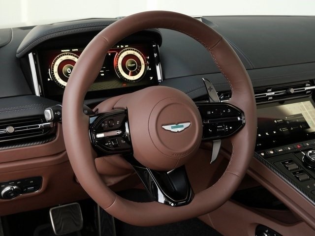 Buy New 2024 Aston Martin DB12 (14)