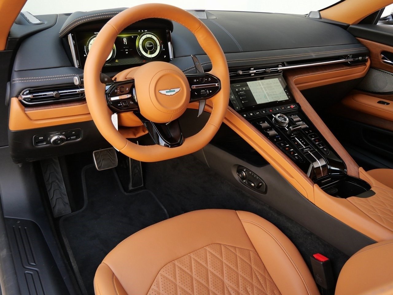 Buy New 2024 Aston Martin DB12 For Sale (12)