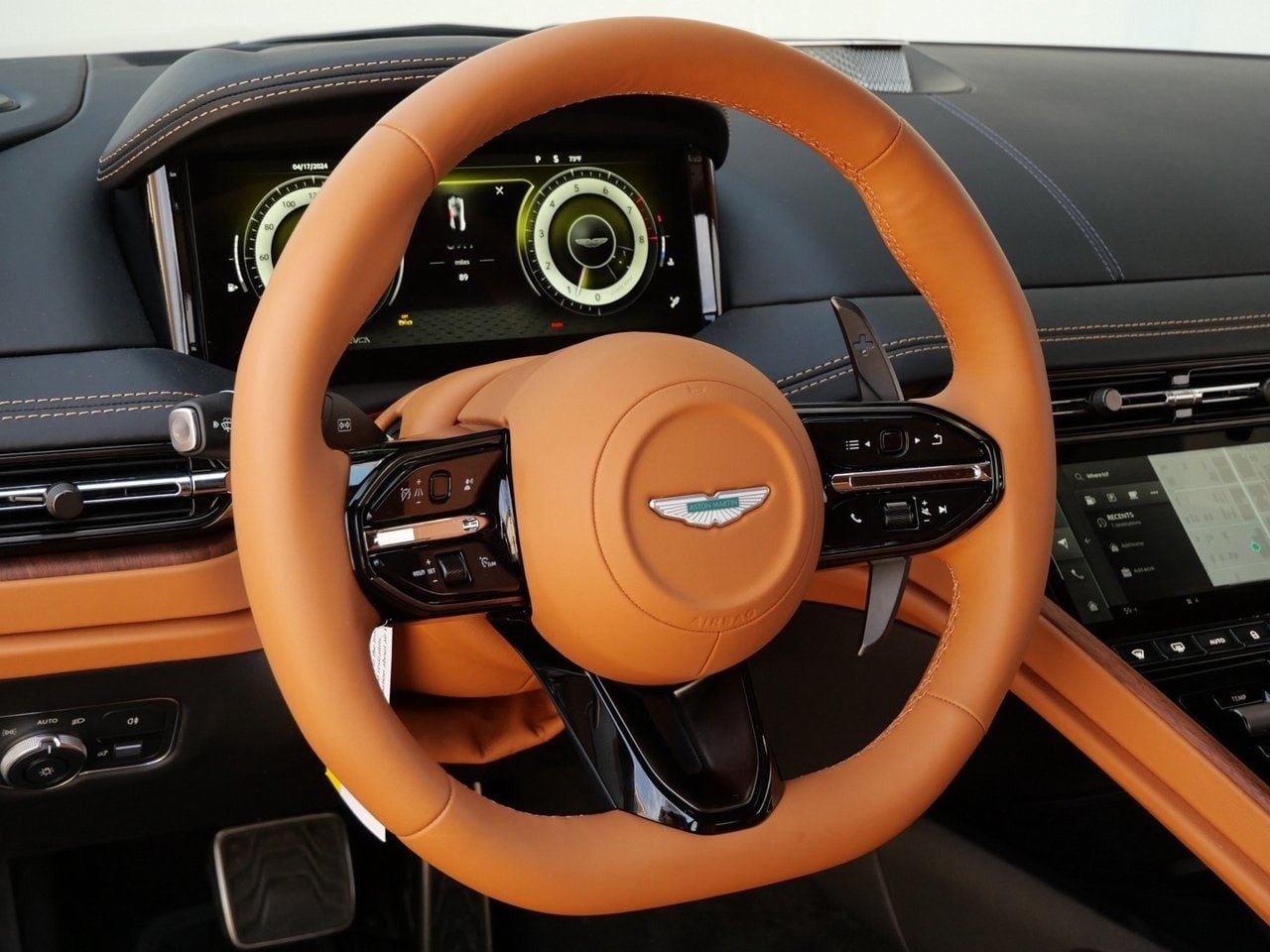 Buy New 2024 Aston Martin DB12 For Sale (27)