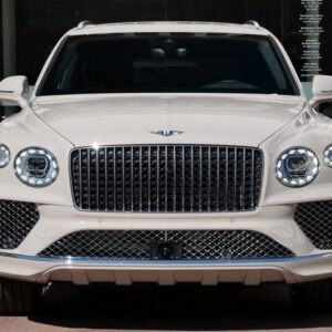 Buy New 2024 Bentley Bentayga Azure