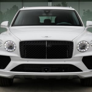 Buy New 2024 Bentley Bentayga EWB SUV