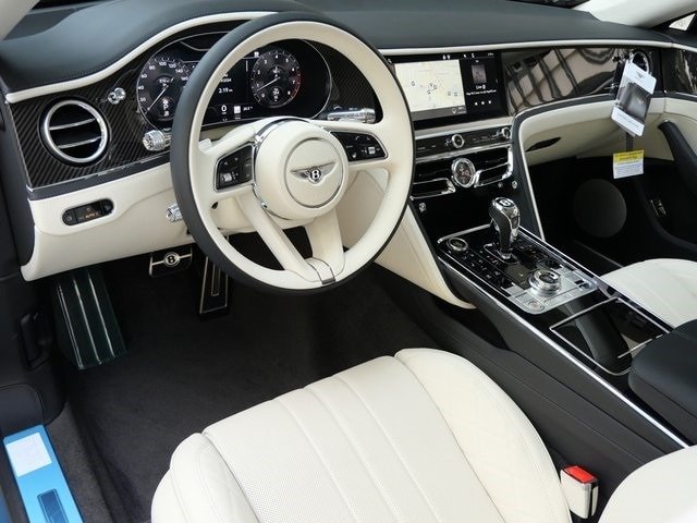 Buy New 2024 Bentley Flying Spur Speed (17)