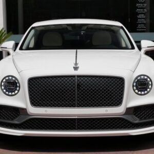 Buy New 2024 Bentley Flying Spur Speed