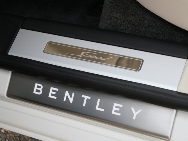 Buy New 2024 Bentley Flying Spur Speed (9)