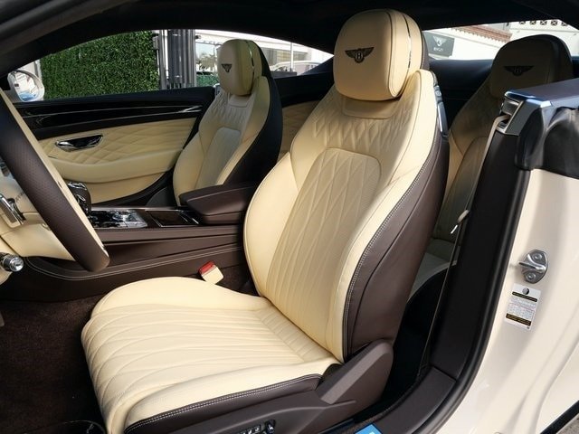 Buy New 2024 Bentley GT Azure (10)
