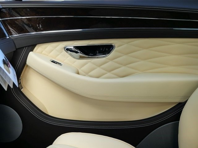 Buy New 2024 Bentley GT Azure (12)