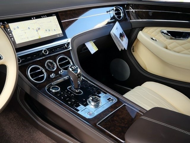 Buy New 2024 Bentley GT Azure (13)