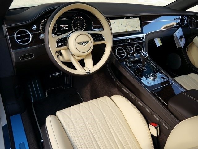 Buy New 2024 Bentley GT Azure (15)