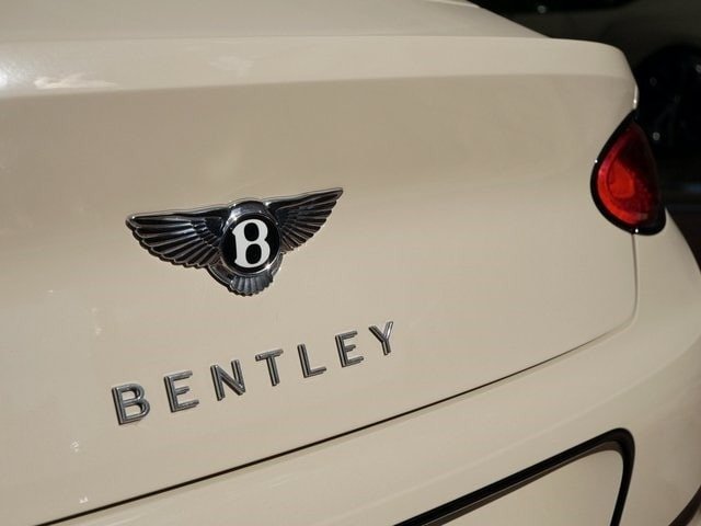 Buy New 2024 Bentley GT Azure (16)