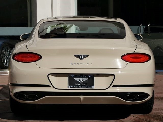 Buy New 2024 Bentley GT Azure (17)
