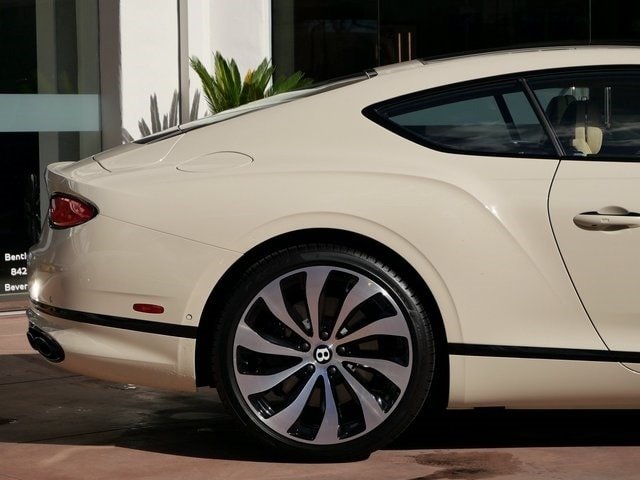 Buy New 2024 Bentley GT Azure (18)