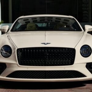 Buy New 2024 Bentley GT Azure