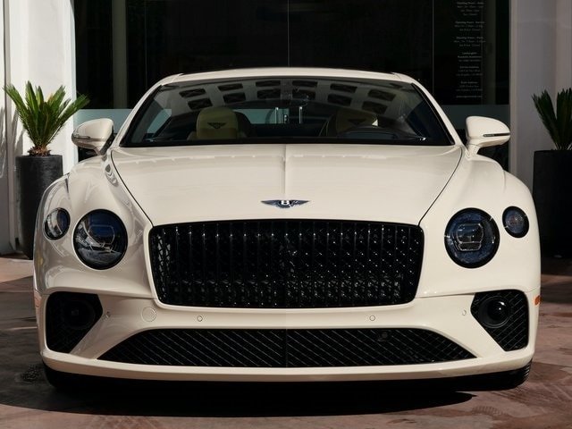 Buy New 2024 Bentley GT Azure (21)