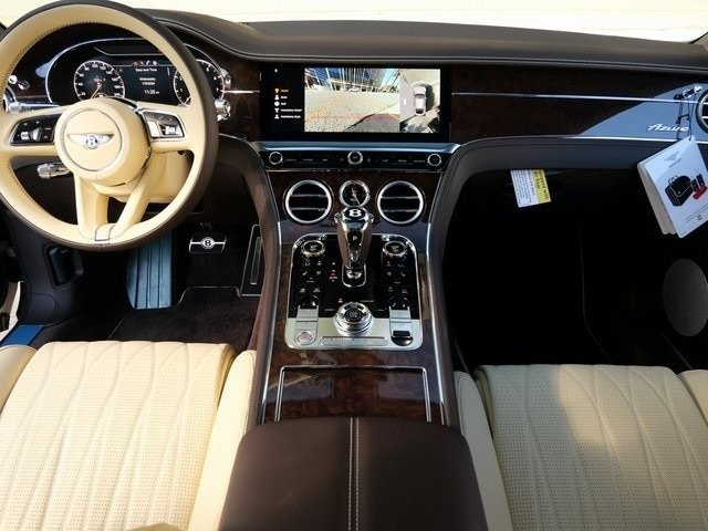 Buy New 2024 Bentley GT Azure (23)