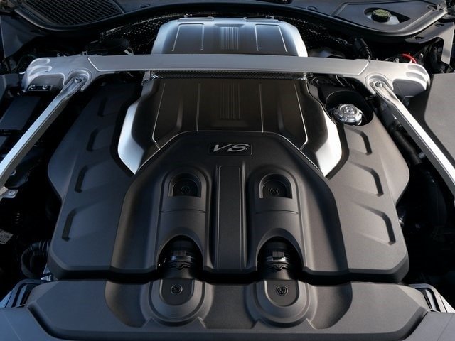 Buy New 2024 Bentley GT Azure (4)