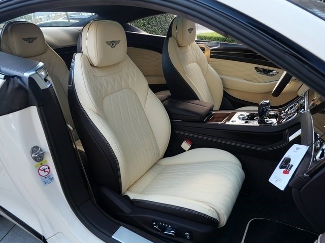 Buy New 2024 Bentley GT Azure (5)