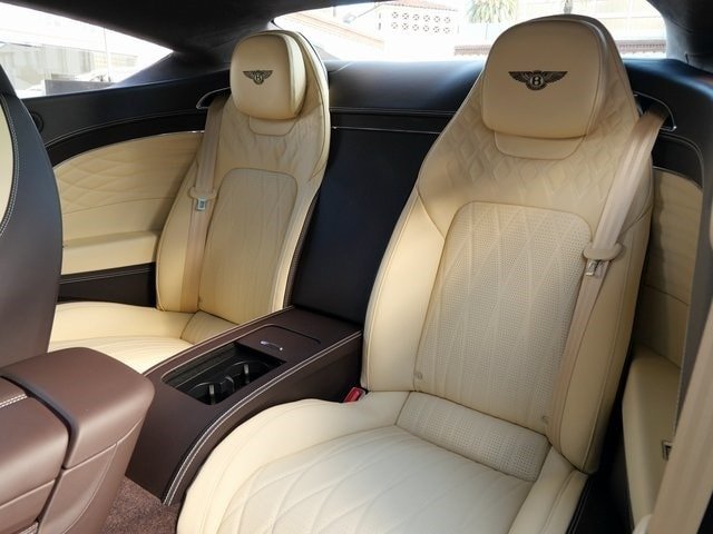Buy New 2024 Bentley GT Azure (8)