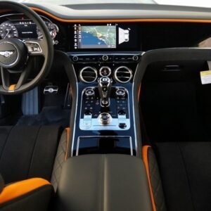 Buy New 2024 Bentley GT Speed