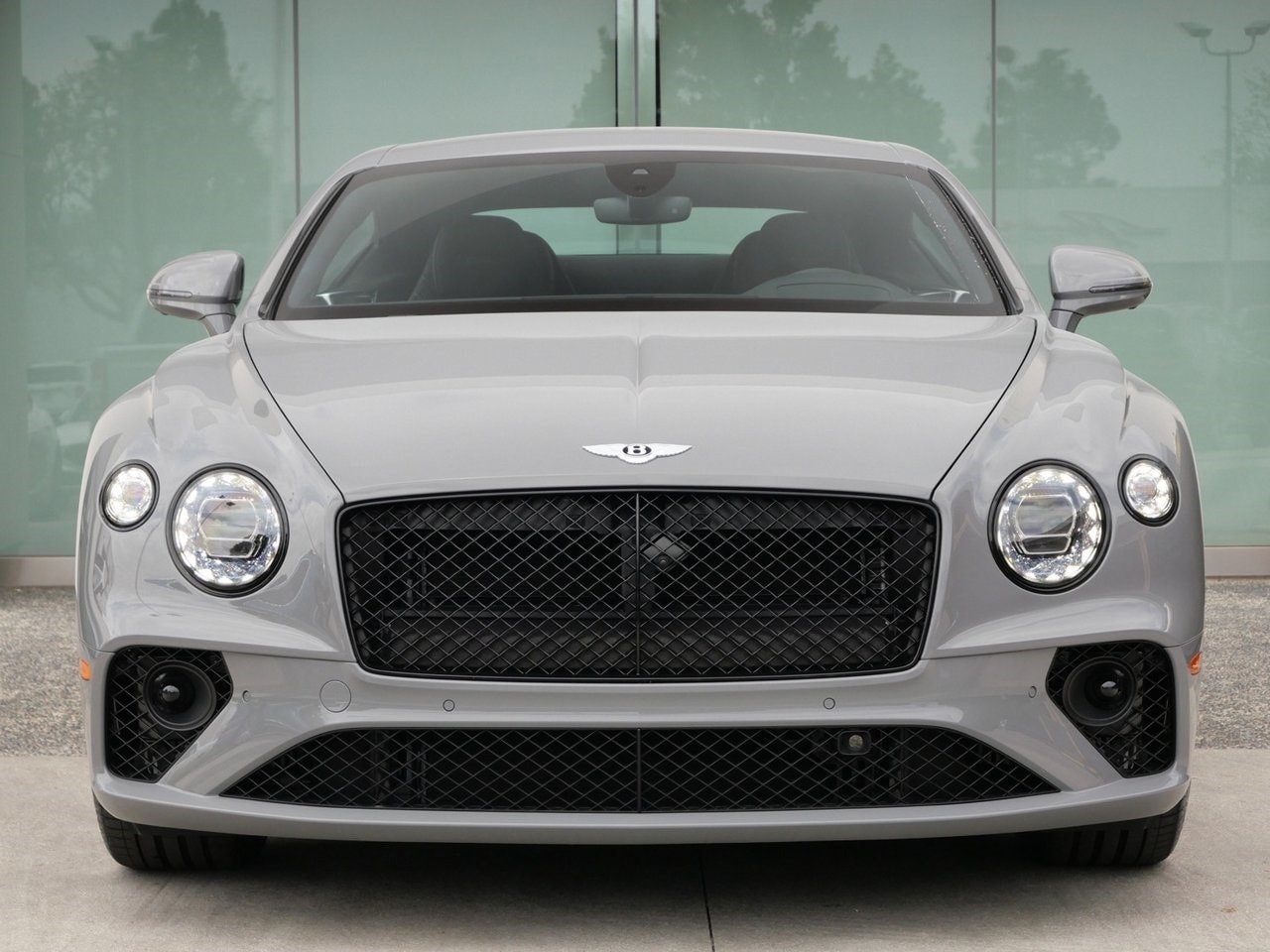 Buy New 2024 Bentley GT Speed Coupe (13)