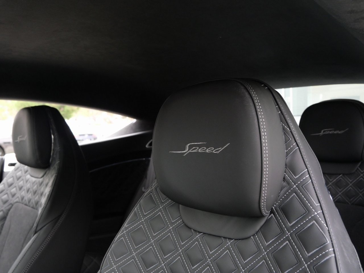Buy New 2024 Bentley GT Speed Coupe (23)