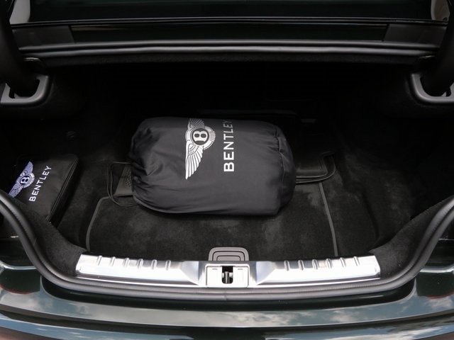 Buy New 2024 Bentley GT V8 (12)