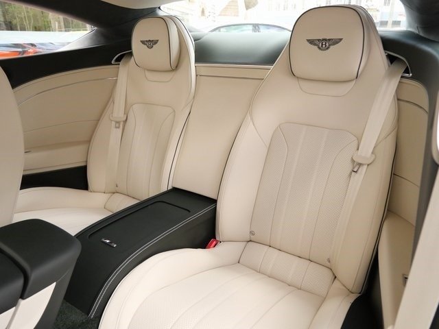 Buy New 2024 Bentley GT V8 (14)