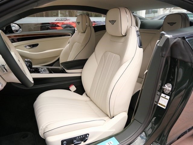 Buy New 2024 Bentley GT V8 (16)