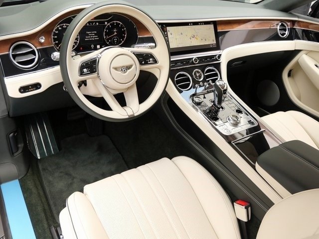 Buy New 2024 Bentley GT V8 (21)