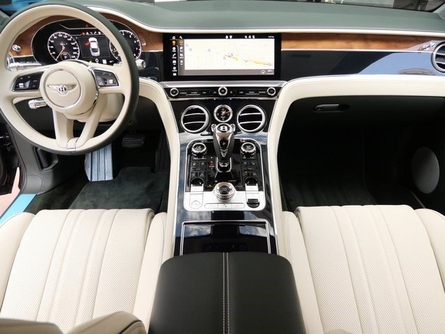 Buy New 2024 Bentley GT V8 (24)