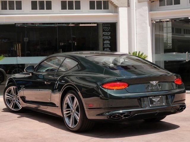Buy New 2024 Bentley GT V8 (25)