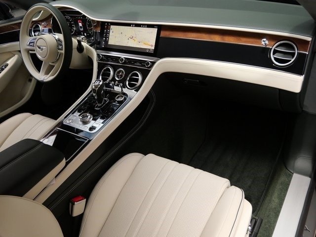 Buy New 2024 Bentley GT V8 (26)
