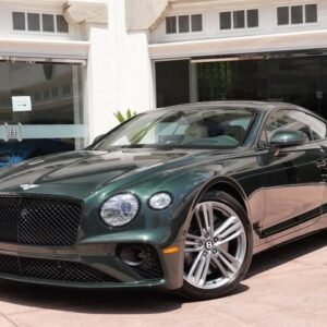 Buy New 2024 Bentley GT V8