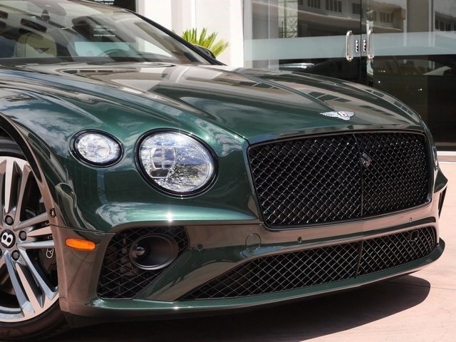 Buy New 2024 Bentley GT V8 (6)