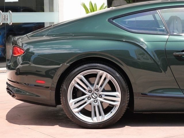 Buy New 2024 Bentley GT V8 (8)