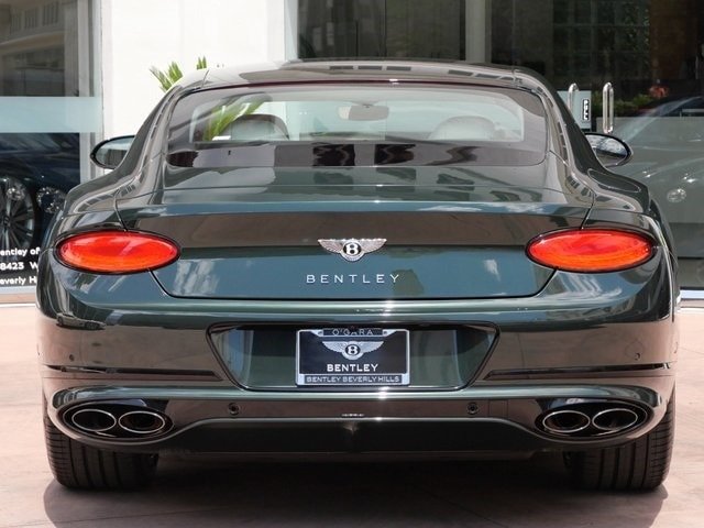 Buy New 2024 Bentley GT V8 (9)