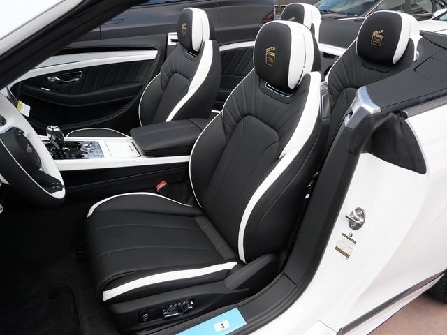 Buy New 2024 Bentley GTC Speed (19)