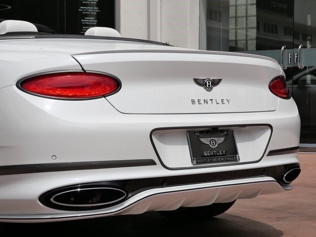Buy New 2024 Bentley GTC Speed (9)