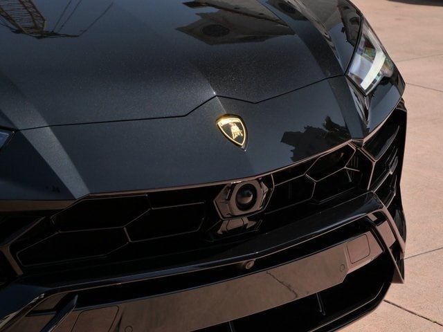 Buy Pre Owned 2021 Lamborghini Urus (20)