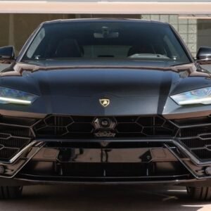 Buy Pre Owned 2021 Lamborghini Urus – Certified Pre Owned