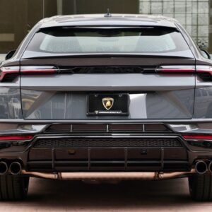 Buy Pre Owned 2024 Lamborghini Urus S