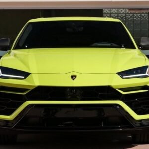 Buy Used 2022 Lamborghini Urus