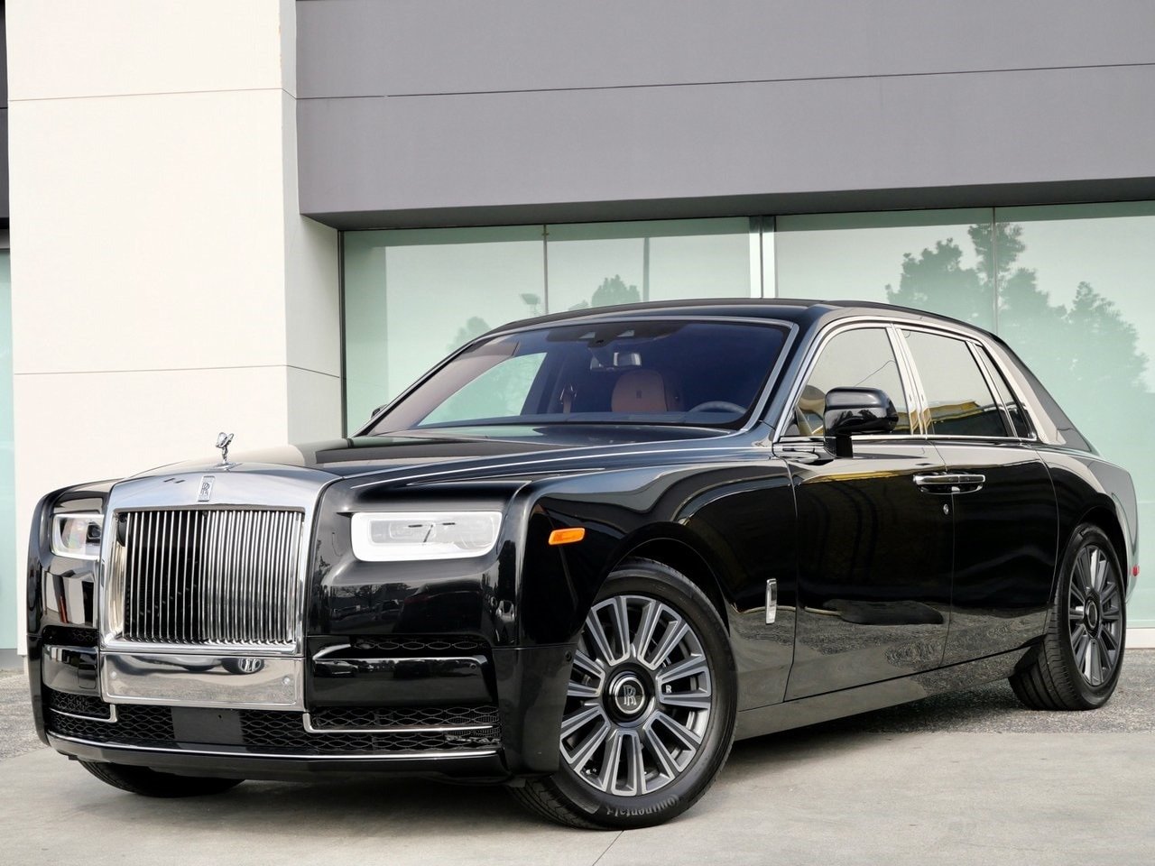 Buy Used 2022 Rolls-Royce Phantom