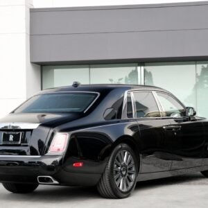 Buy Used 2022 Rolls-Royce Phantom – Certified Pre Owned