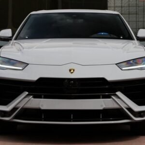 Buy Used 2023 Lamborghini Urus S – Certified Pre Owned