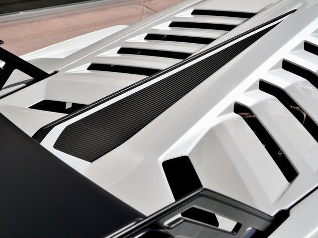 Buy used 2022 Lamborghini Huracan STO (10)