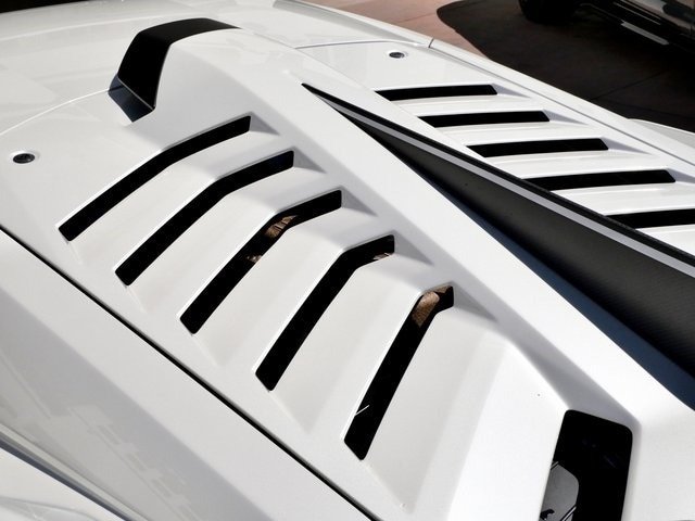 Buy used 2022 Lamborghini Huracan STO (14)