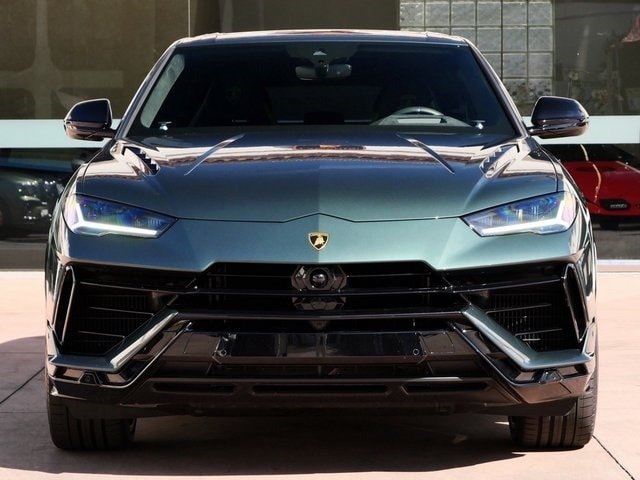 Buy used 2023 Lamborghini Urus S (5)