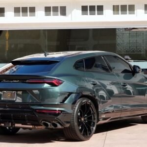 Buy used 2023 Lamborghini Urus S