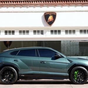 Buy used 2023 Lamborghini Urus S