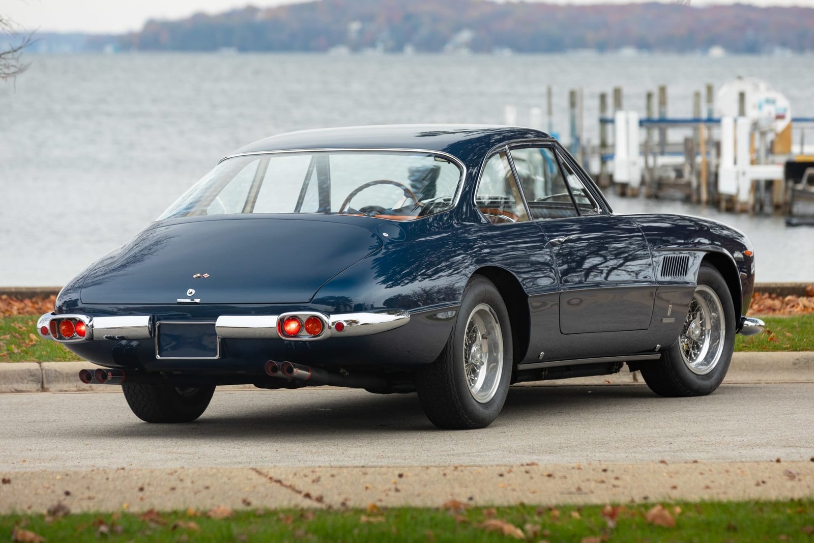 Ferrari 400 Superamerica Coupe Aerodinam (18)